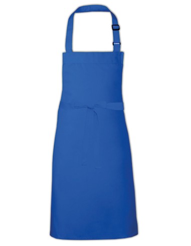 LIN-BBQ9073ADJ-Barbecue Apron Adjustable