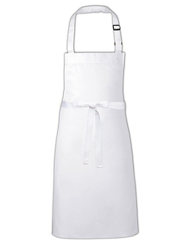 LIN-BBQ9073ADJ-Barbecue Apron Adjustable