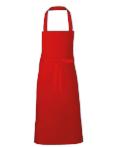 LIN-BBQ9090EU-Barbecue Apron XB - EU Production