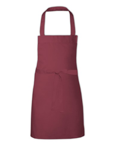 LIN-BBQC6050-Kids Cotton Barbecue Apron