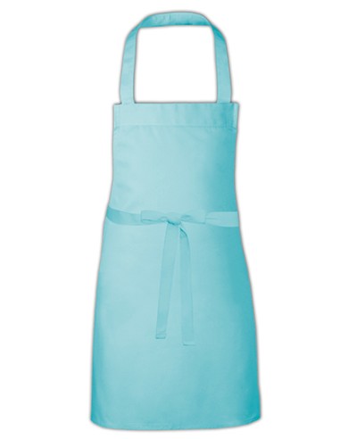 LIN-BBQC6050-Kids Cotton Barbecue Apron