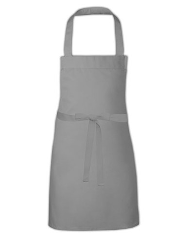 LIN-BBQC6050-Kids Cotton Barbecue Apron