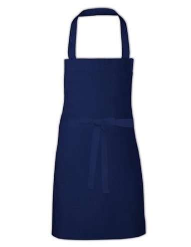 LIN-BBQC6050-Kids Cotton Barbecue Apron
