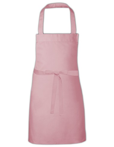 LIN-BBQC6050-Kids Cotton Barbecue Apron