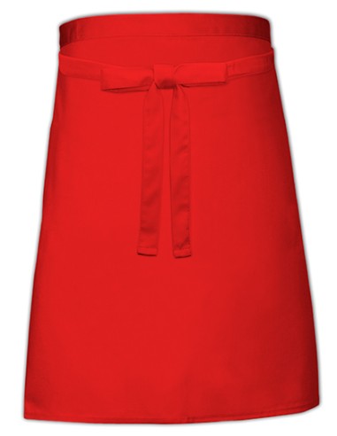 LIN-BS5090EU-Bakers Apron - EU Production
