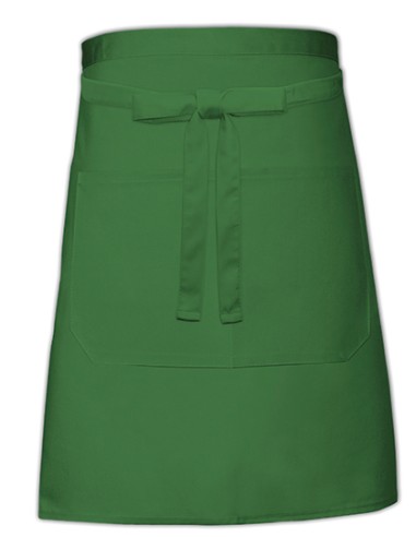 LIN-BS5090Z-Bakers Apron With Pocket