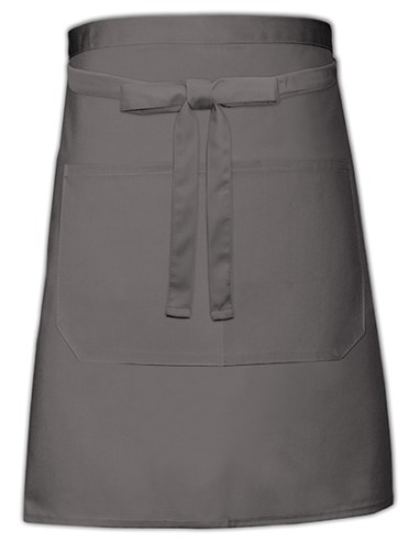 LIN-BS5090Z-Bakers Apron With Pocket