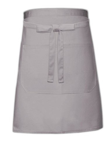LIN-BS5090Z-Bakers Apron With Pocket
