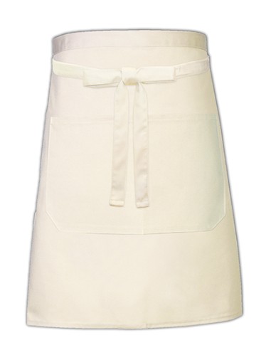 LIN-BS5090Z-Bakers Apron With Pocket