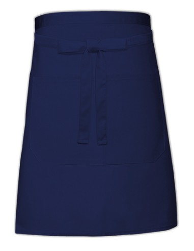 LIN-BS5090Z-Bakers Apron With Pocket
