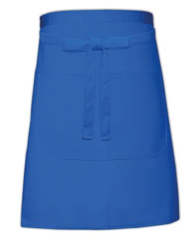 LIN-BS5090Z-Bakers Apron With Pocket
