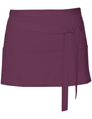 LIN-CS3060-Cocktail Apron