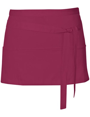LIN-CS3060-Cocktail Apron