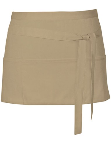 LIN-CS3060-Cocktail Apron