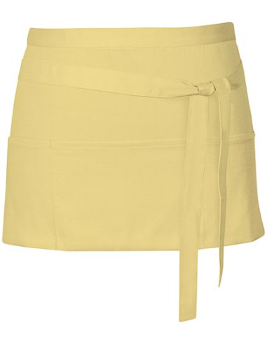 LIN-CS3060-Cocktail Apron