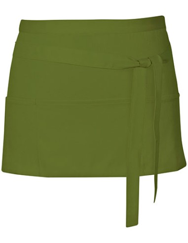 LIN-CS3060-Cocktail Apron