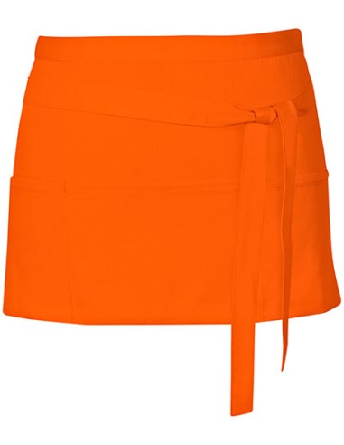 LIN-CS3060-Cocktail Apron