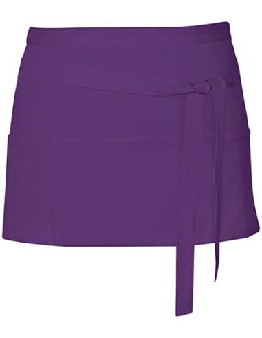 LIN-CS3060-Cocktail Apron