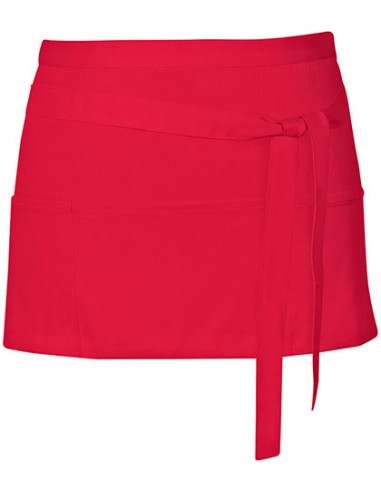 LIN-CS3060-Cocktail Apron
