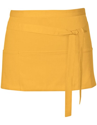 LIN-CS3060-Cocktail Apron