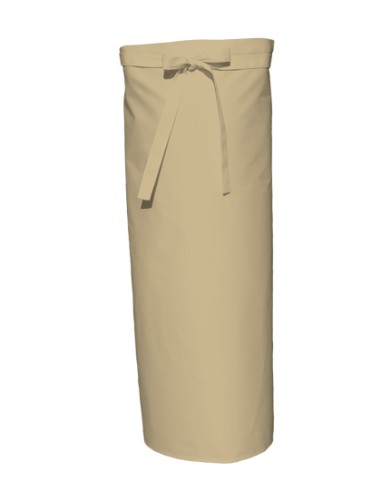 LIN-FS100100-Bistro Apron