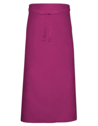 LIN-FS100100EU-Bistro Apron - EU Production