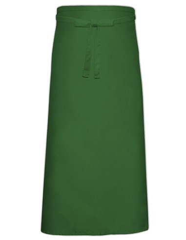 LIN-FS100100EU-Bistro Apron - EU Production