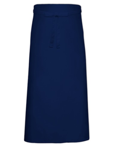 LIN-FS100100EU-Bistro Apron - EU Production