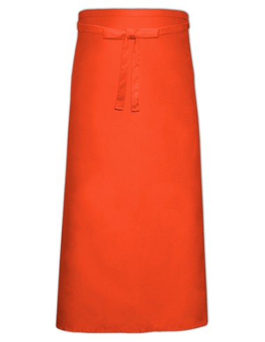 LIN-FS100100EU-Bistro Apron - EU Production