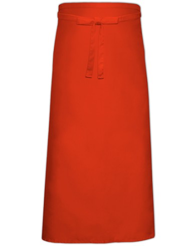 LIN-FS100100EU-Bistro Apron - EU Production