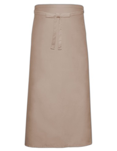 LIN-FS100100EU-Bistro Apron - EU Production