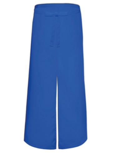 LIN-FS100100SP-Bistro Apron With Split