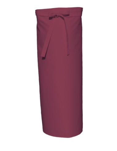 LIN-FS100120-Bistro Apron XL