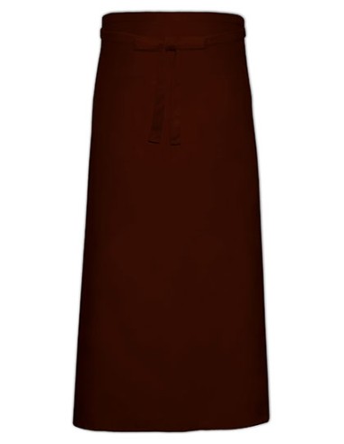 LIN-FS100140..Z-French Apron XXL with Pocket