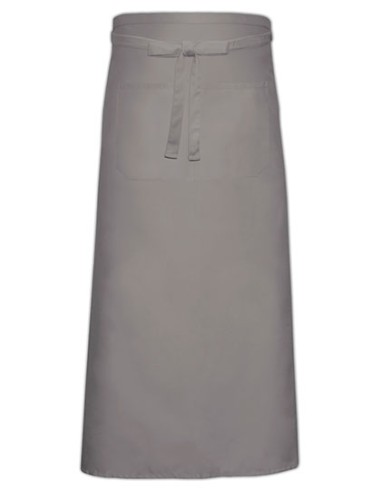 LIN-FS100140..Z-French Apron XXL with Pocket