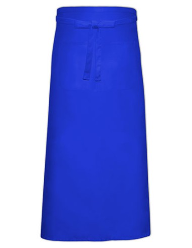 LIN-FS100140..Z-French Apron XXL with Pocket