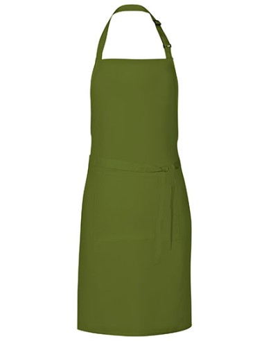 LIN-GS8572-Grill Apron