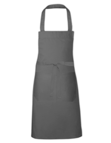 LIN-HSC8070-Cotton Hobby Apron