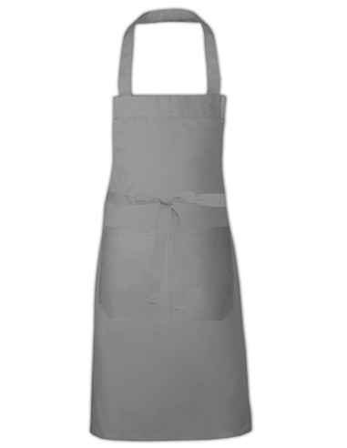 LIN-HSC8070-Cotton Hobby Apron