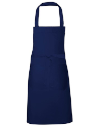 LIN-HSC8070-Cotton Hobby Apron