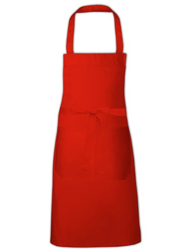LIN-HSC8070-Cotton Hobby Apron