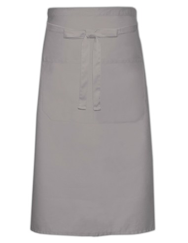 LIN-KS70100Z-Cooks Apron With Pocket
