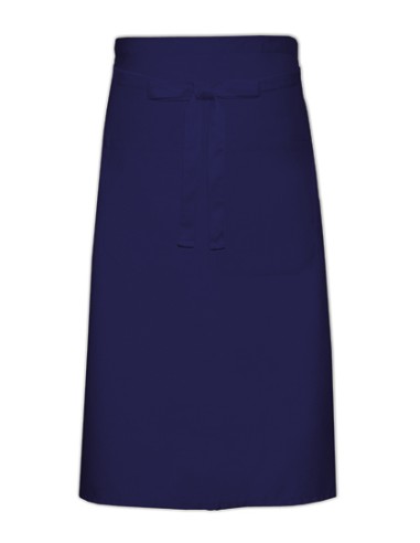 LIN-KS70120Z-Cooks Apron With Pocket