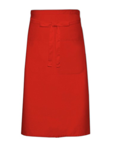 LIN-KS70120Z-Cooks Apron With Pocket
