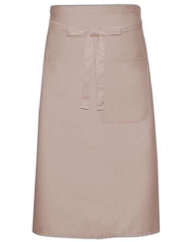 LIN-KS70120Z-Cooks Apron With Pocket
