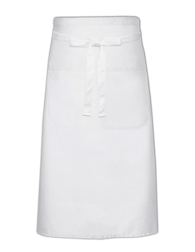 LIN-KS70120Z-Cooks Apron With Pocket