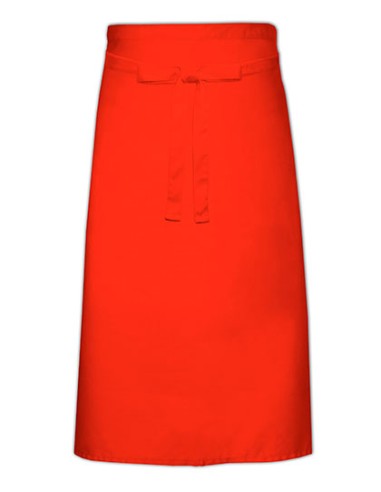 LIN-KS70140-Cooks Apron XXL