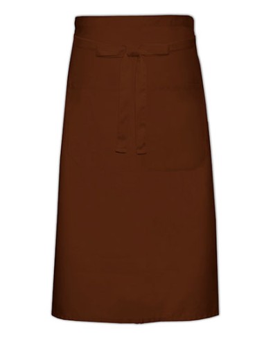 LIN-KS70140..Z-Cooks Apron XXL with Pocket