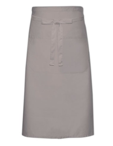 LIN-KS70140..Z-Cooks Apron XXL with Pocket