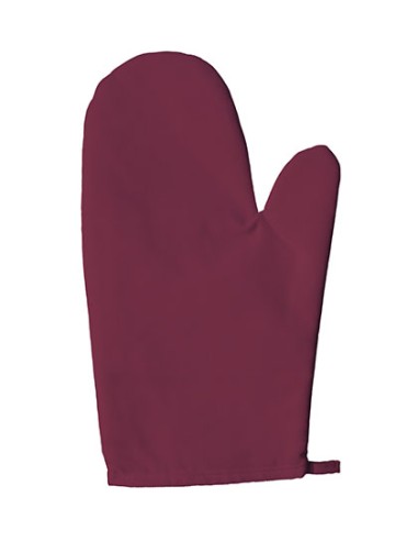 LIN-OWR-Oven Mitt (1 pcs)